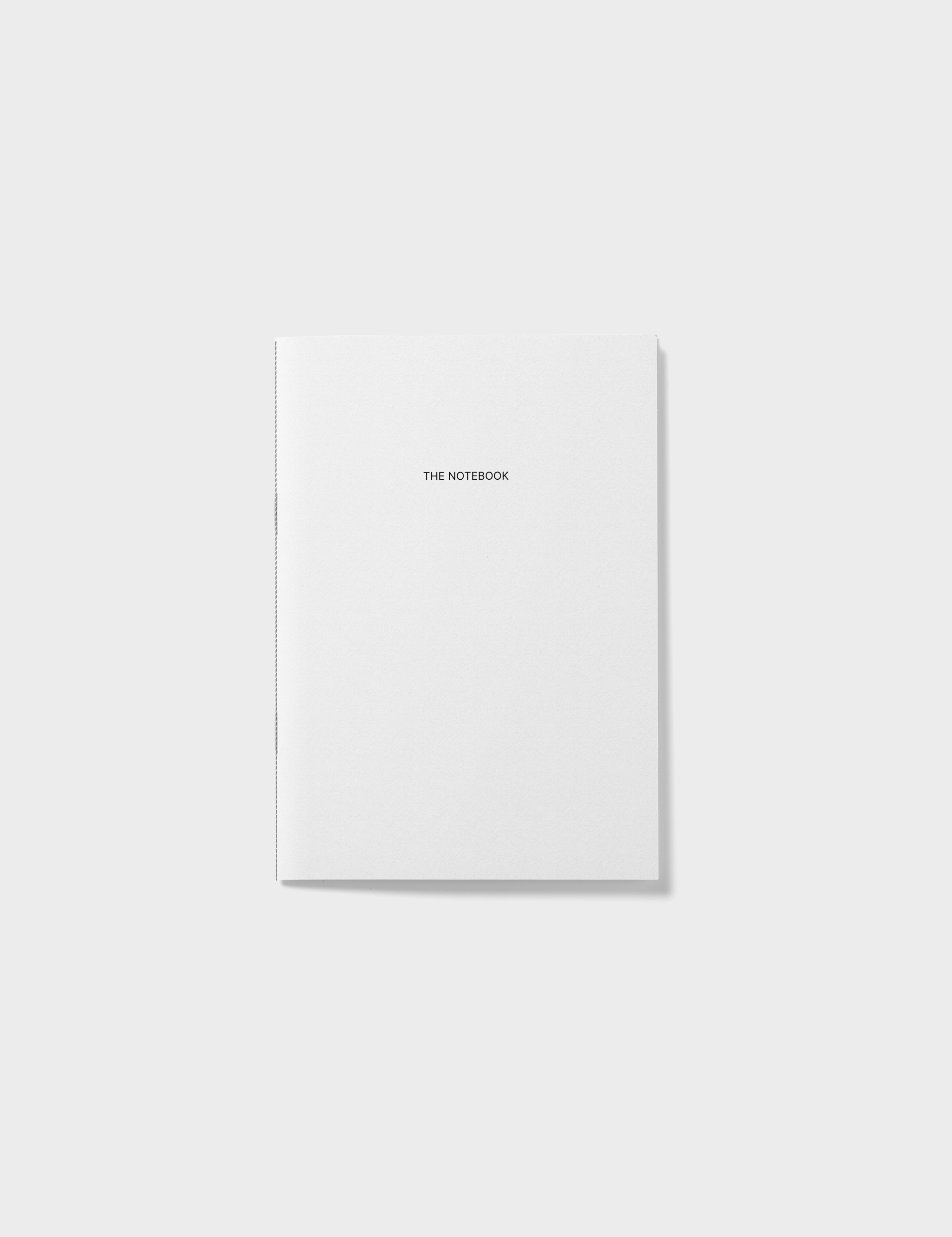 The Notebook A5