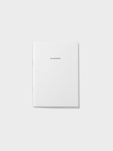 The Notebook A5