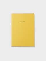 The Notebook A4