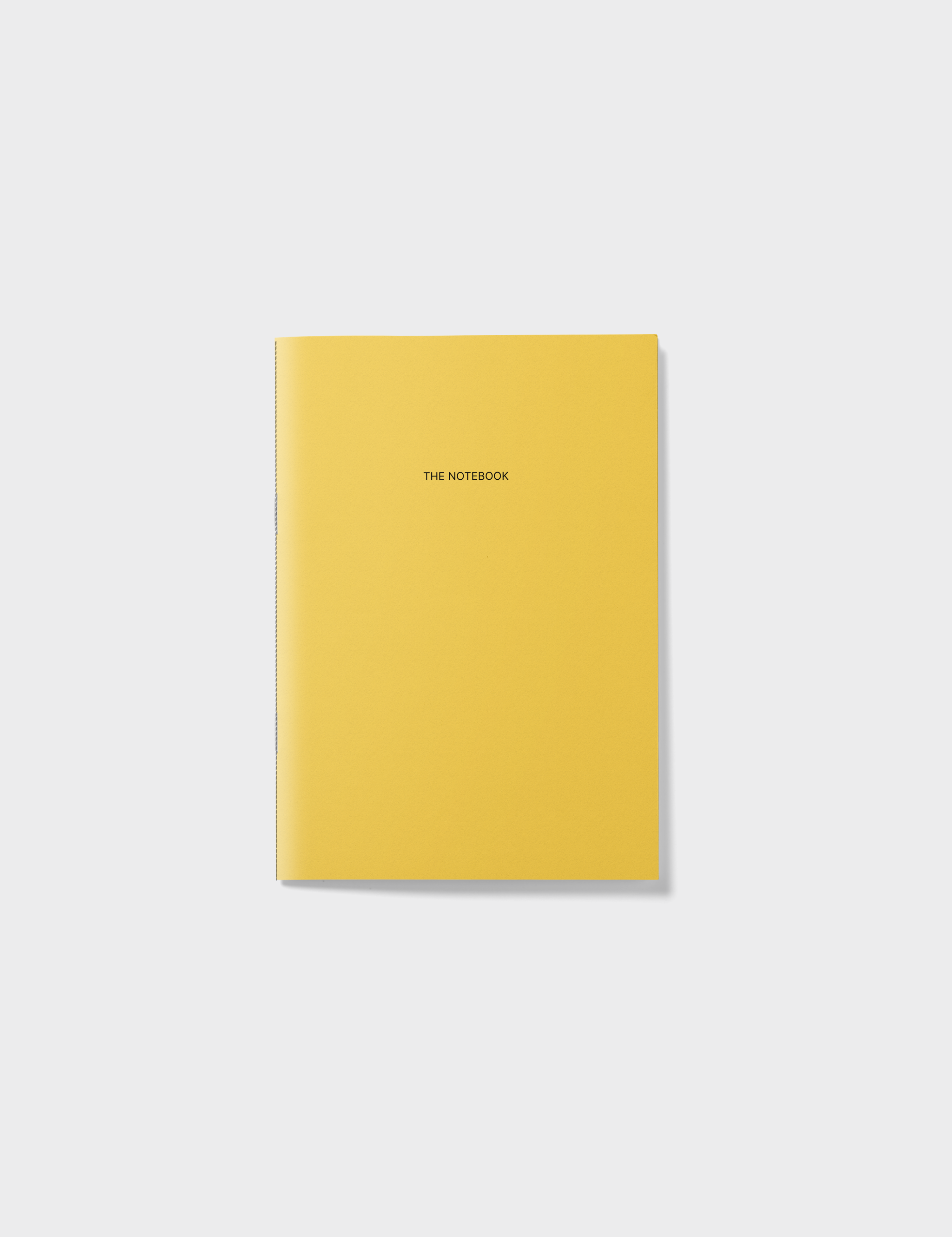 The Notebook A5