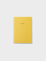 The Notebook A5