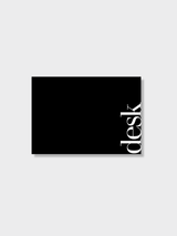 A3 Desk Pad - New 2026
