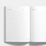 The Quiet Journal A5