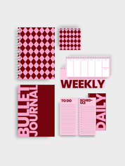 The Pink Edit