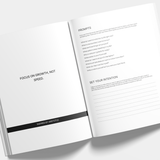 The Quiet Journal A5