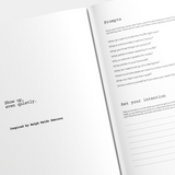 The Not-So-Quiet Journal A5