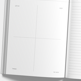 2026 A5 Diary - Weekly Edition