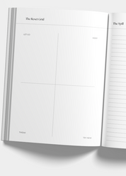 2027 A5 Diary - Weekly Edition (Pre-Order)
