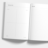 2026 A5 Diary - Weekly Edition