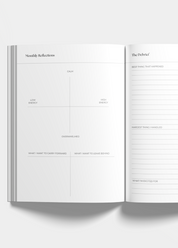 2027 A5 Diary - Weekly Edition (Pre-Order)