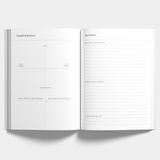 2026 A5 Diary - Weekly Edition