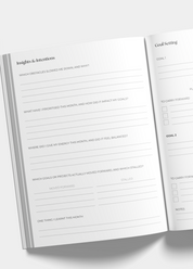 2027 A5 Diary - Weekly Edition (Pre-Order)