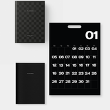 2026 Planner, Calendar & Notebook Bundle