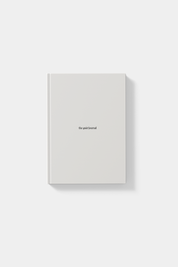 The Quiet Journal A5