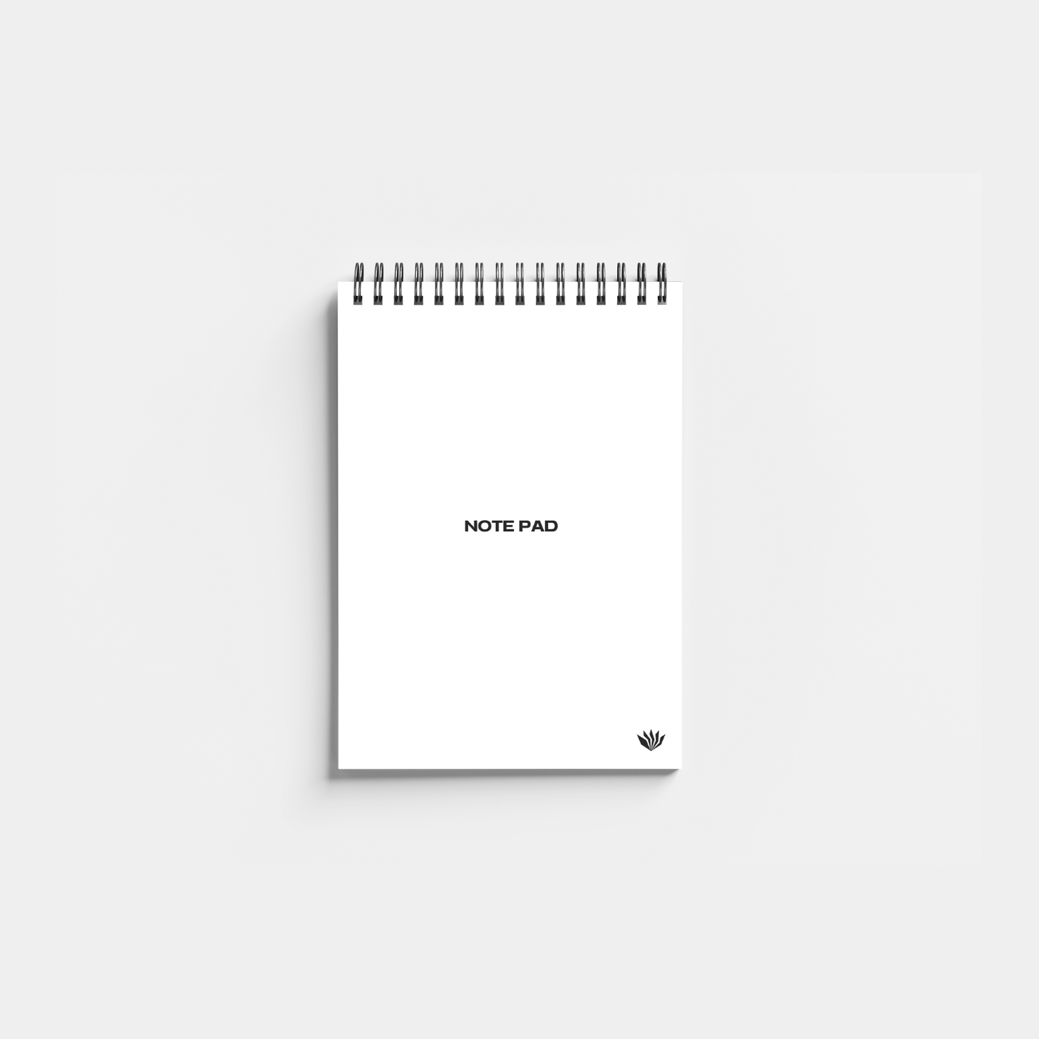 A5 Notepad