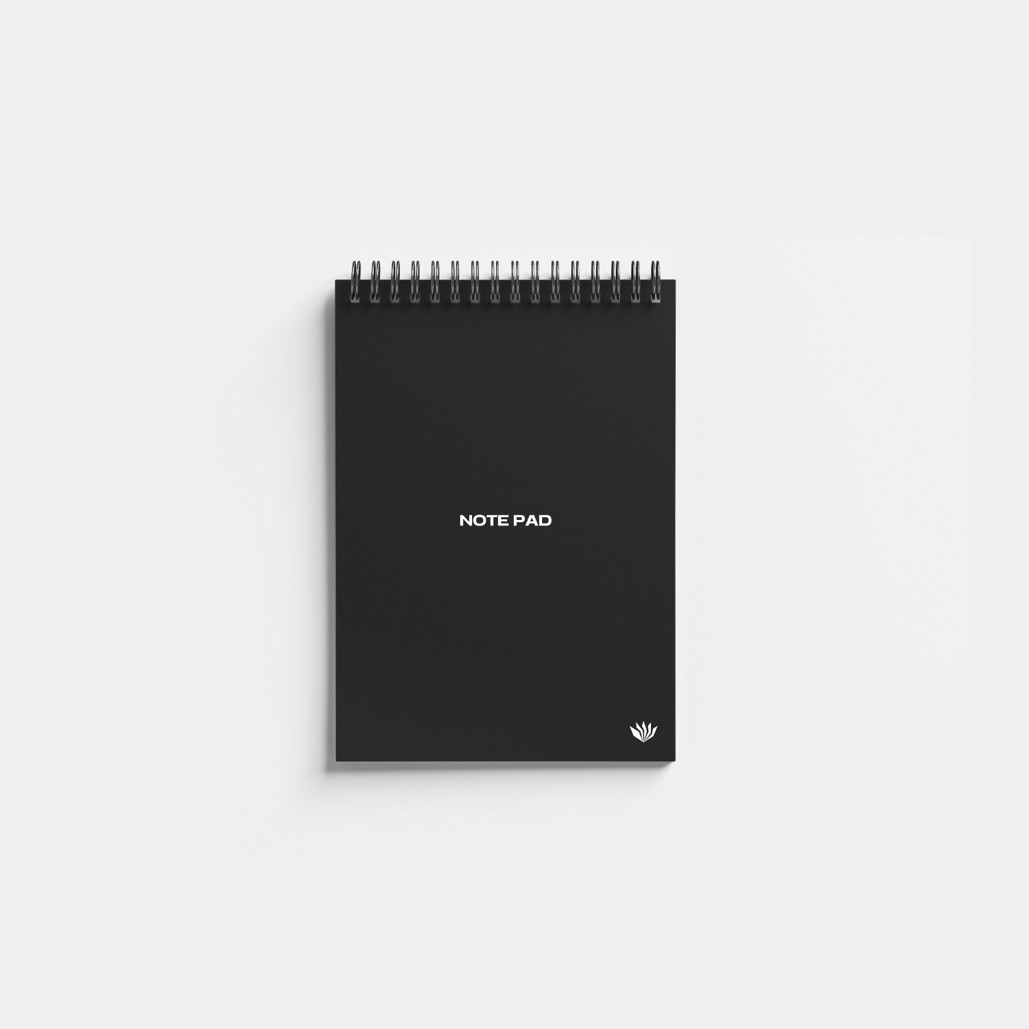 A5 Notepad