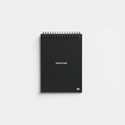 A5 Notepad
