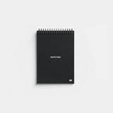 A5 Notepad