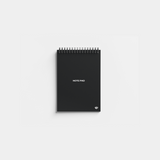 A6 Notepad