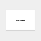 A3 Desk Pad