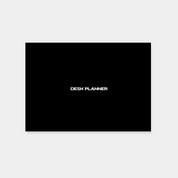 A3 Desk Pad