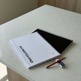 Sketch Pad A4