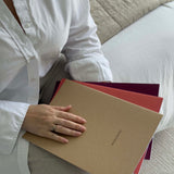 The Notebook A4 Collection