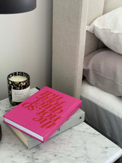 The Not-So-Quiet Journal A5