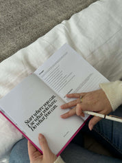 The Not-So-Quiet Journal A5