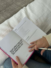 The Not-So-Quiet Journal A5
