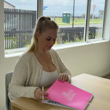 Square Wall Calendar