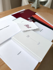 A5 Notepad