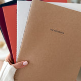 The Notebook A5