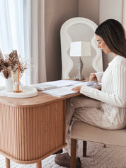 The Focus Pad Set  – Today, Week & Month Planner Pads