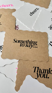 Postcards A6