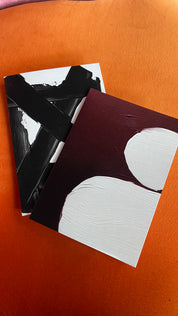 Cards A6