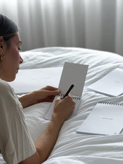 A5 Notepad