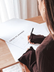 The Productivity Pad Set – To-Do, Week, Month & Desk Pad