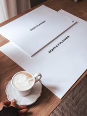 A3 Desk Pad