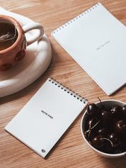 A5 Notepad