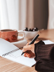 A6 Notepad