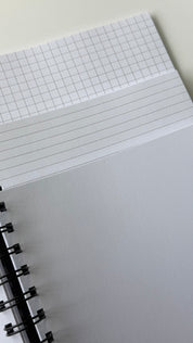 The Workbook - Complete 6 Piece Collection