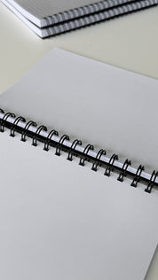 The Workbook - Complete 6 Piece Collection