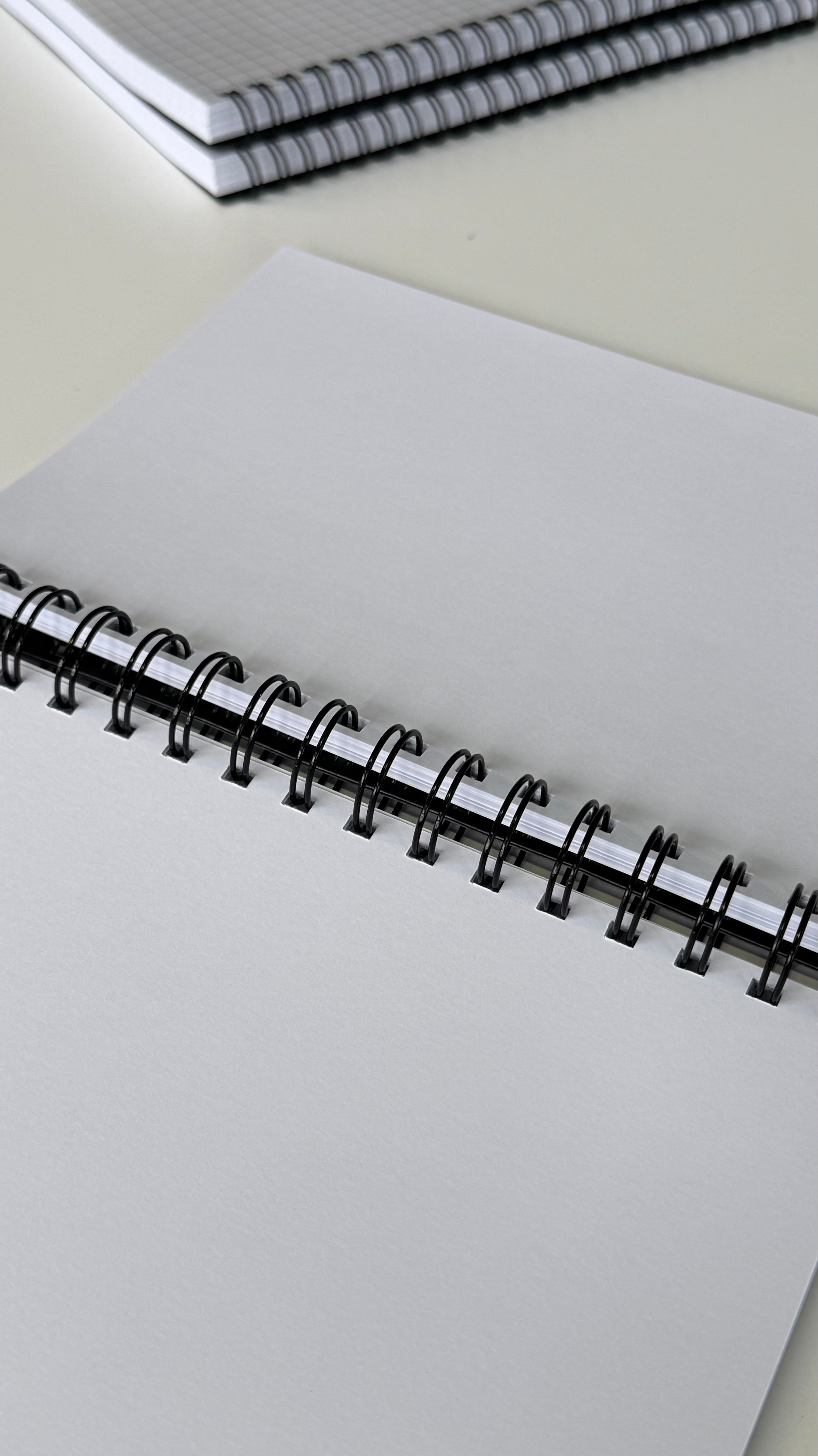 The Workbook - Complete 6 Piece Collection