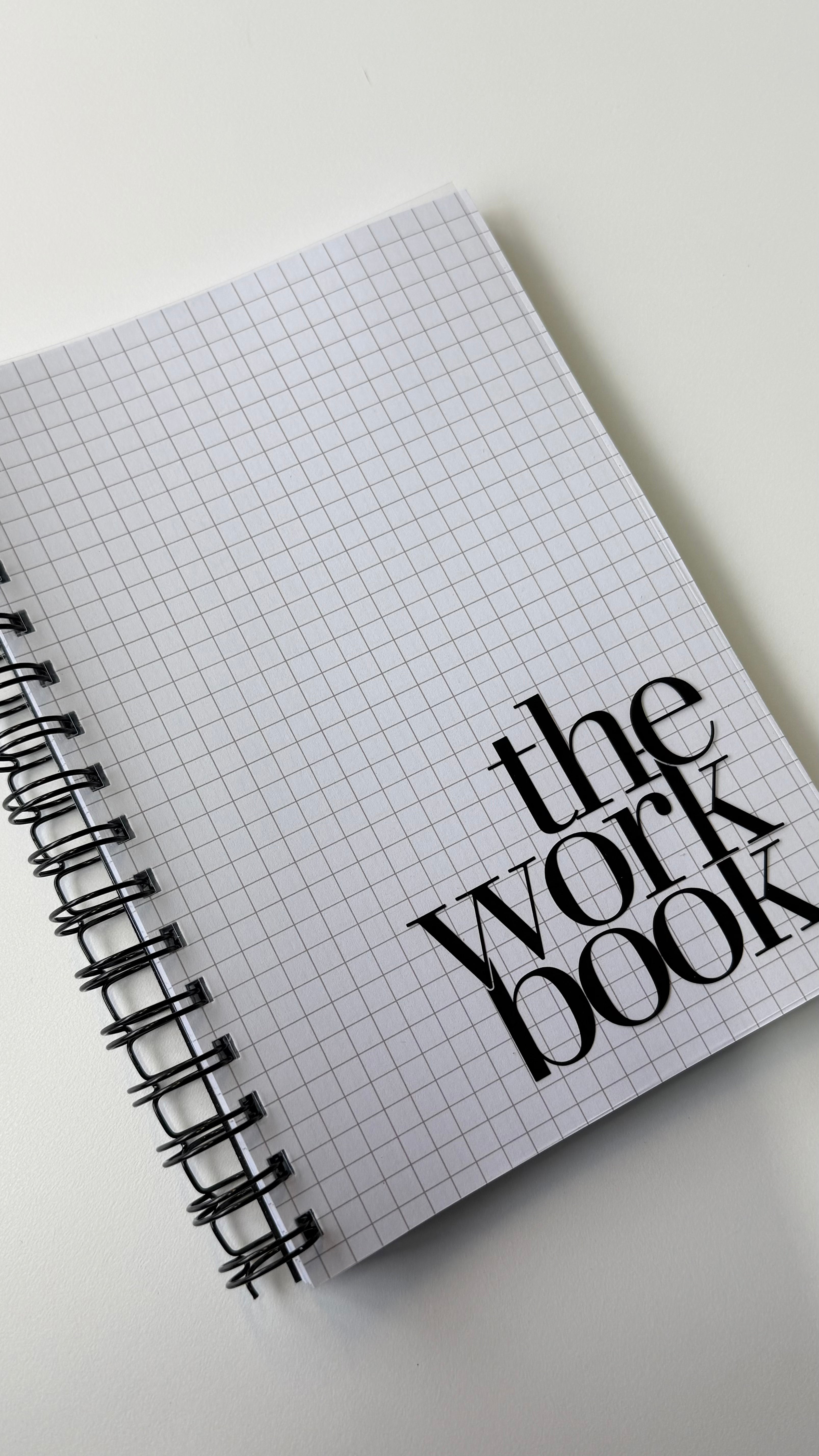 The Workbook A5
