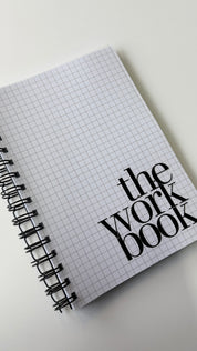 The Workbook A5 - Collection of 3