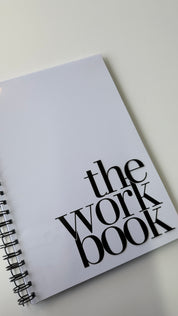 The Workbook A4