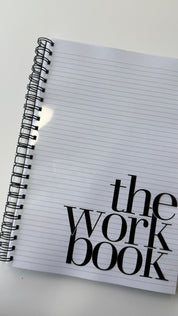 The Workbook A4