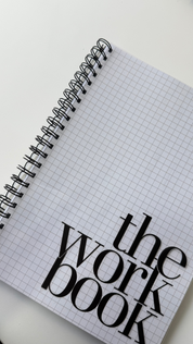 The Workbook A4