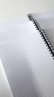 The Workbook A4